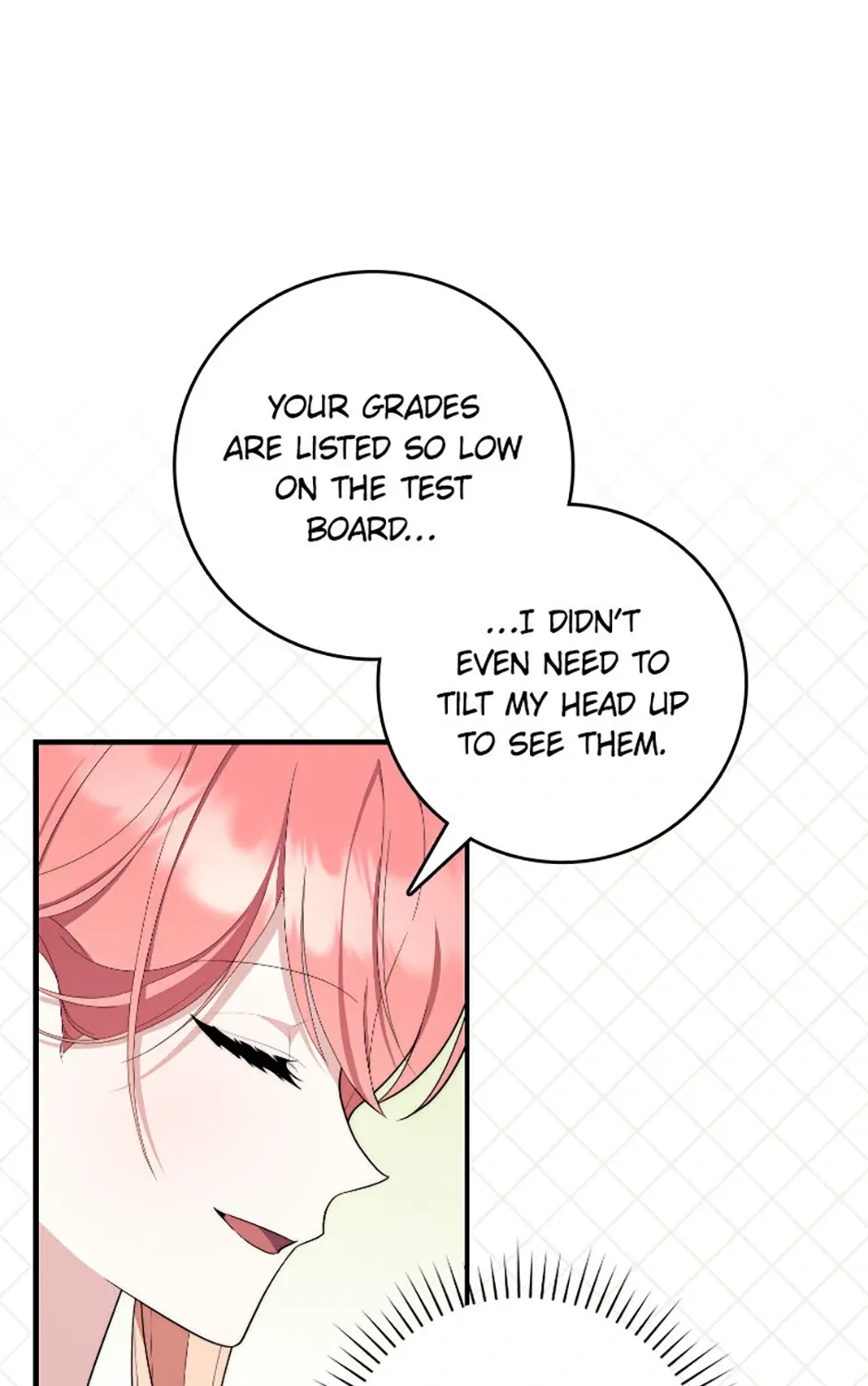 Fortune-Telling Lady Chapter 46 page 34 - 