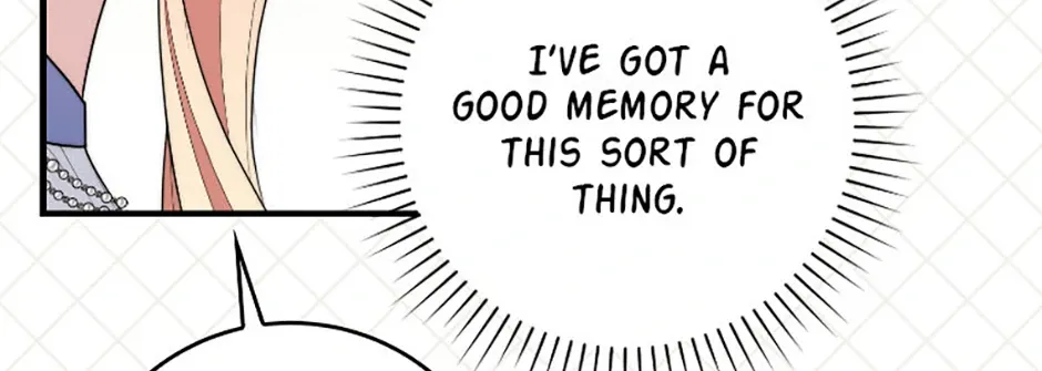Fortune-Telling Lady Chapter 46 page 35 - 