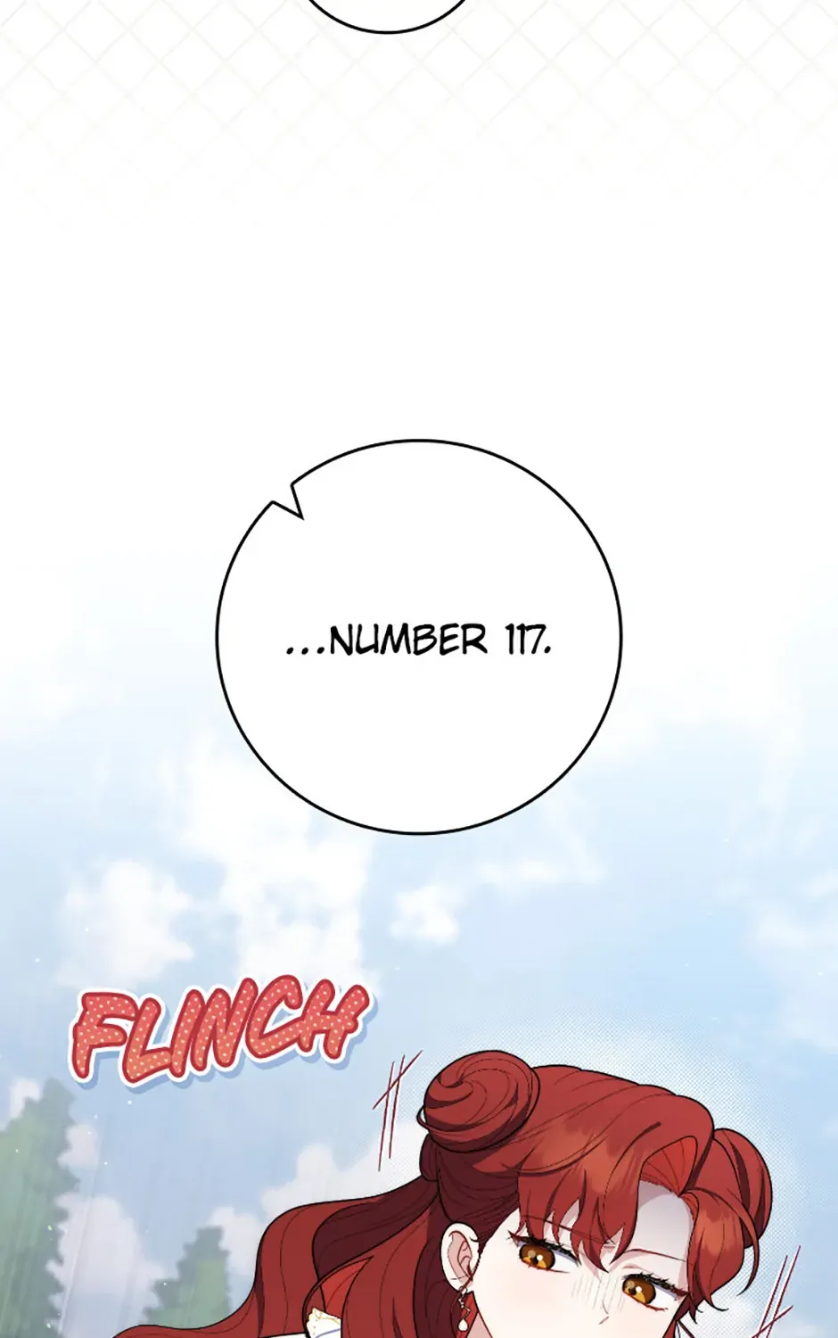 Fortune-Telling Lady Chapter 46 page 38 - 