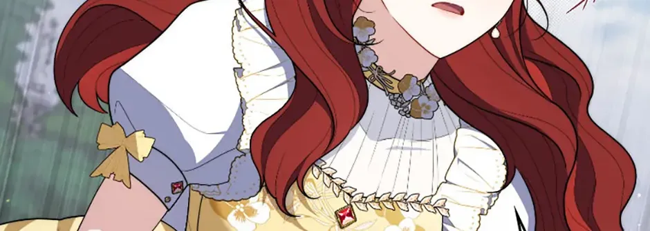 Fortune-Telling Lady Chapter 46 page 39 - 