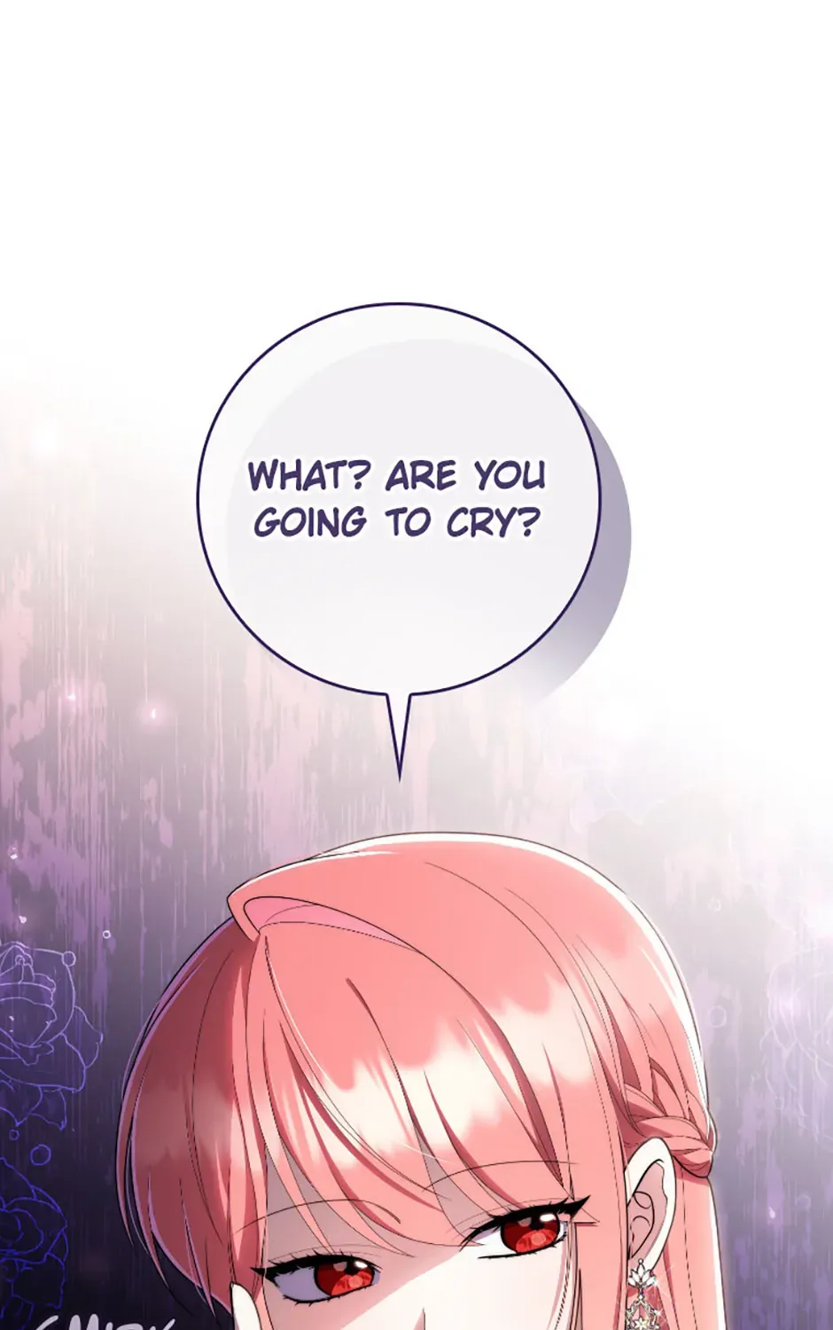 Fortune-Telling Lady Chapter 46 page 46 - 