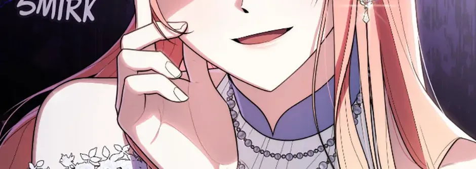 Fortune-Telling Lady Chapter 46 page 47 - 