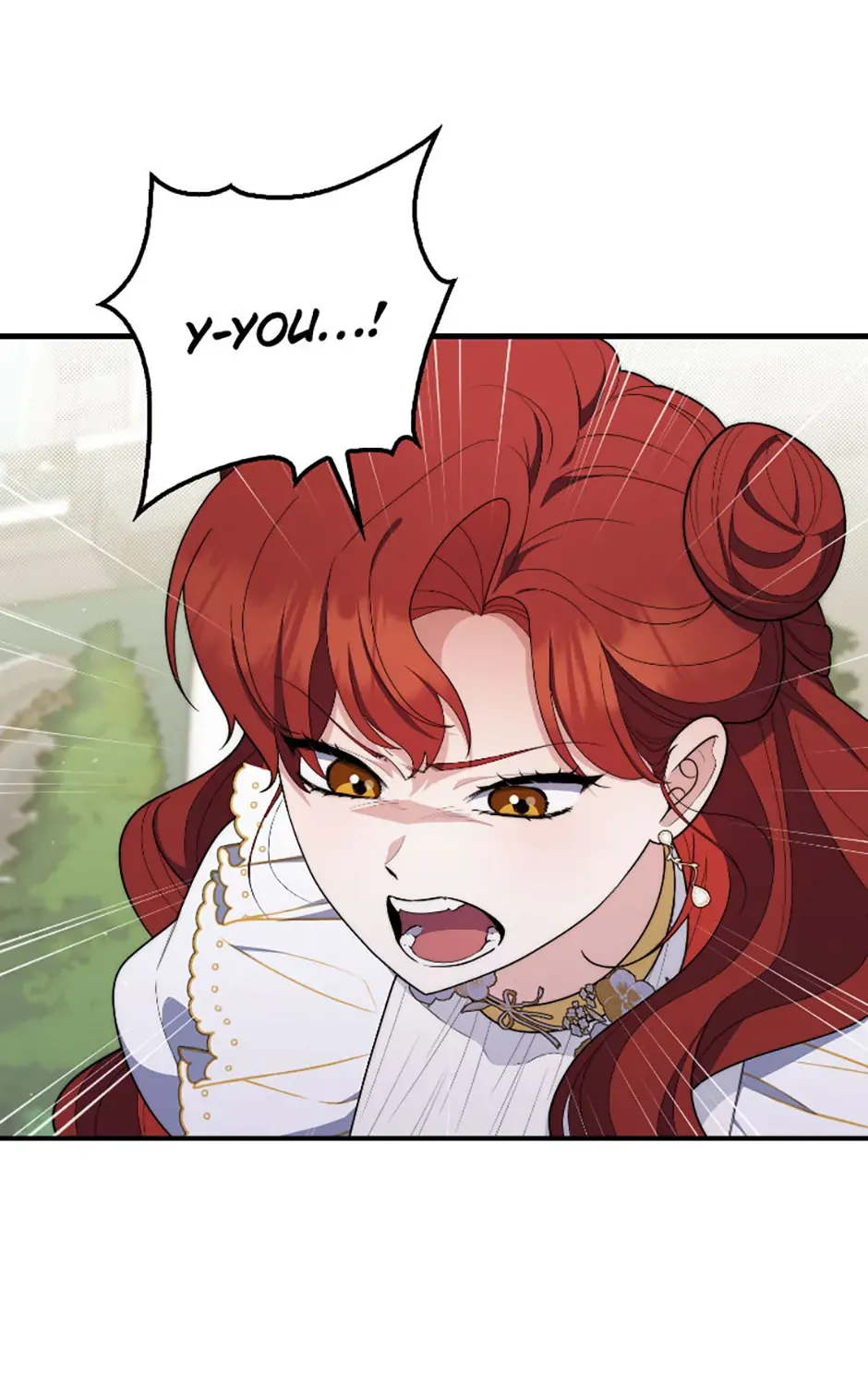 Fortune-Telling Lady Chapter 46 page 50 - 