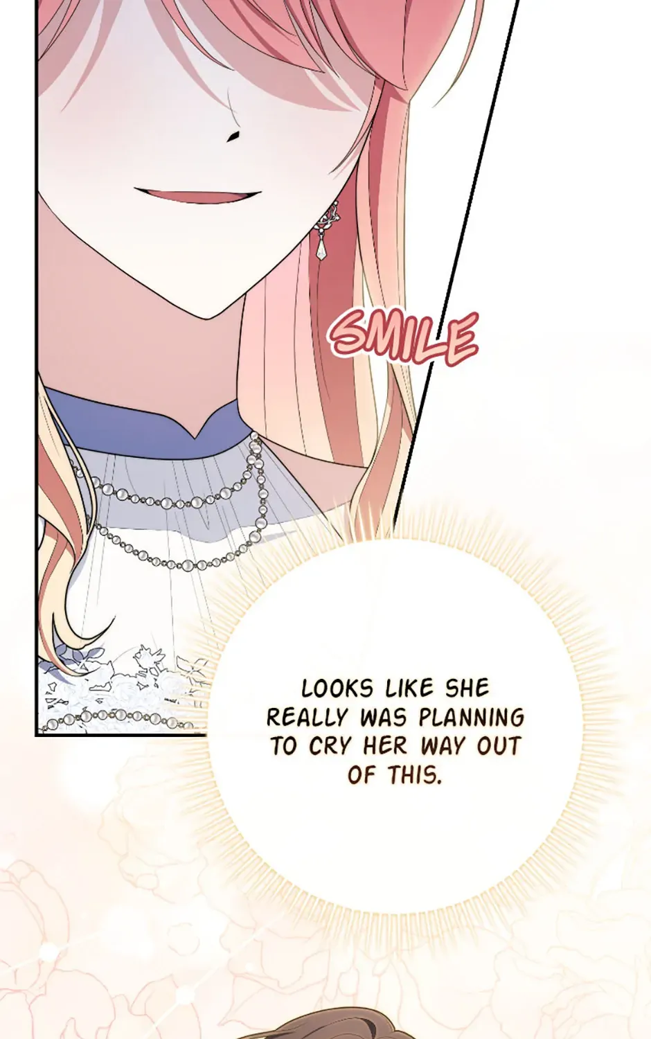 Fortune-Telling Lady Chapter 46 page 52 - 