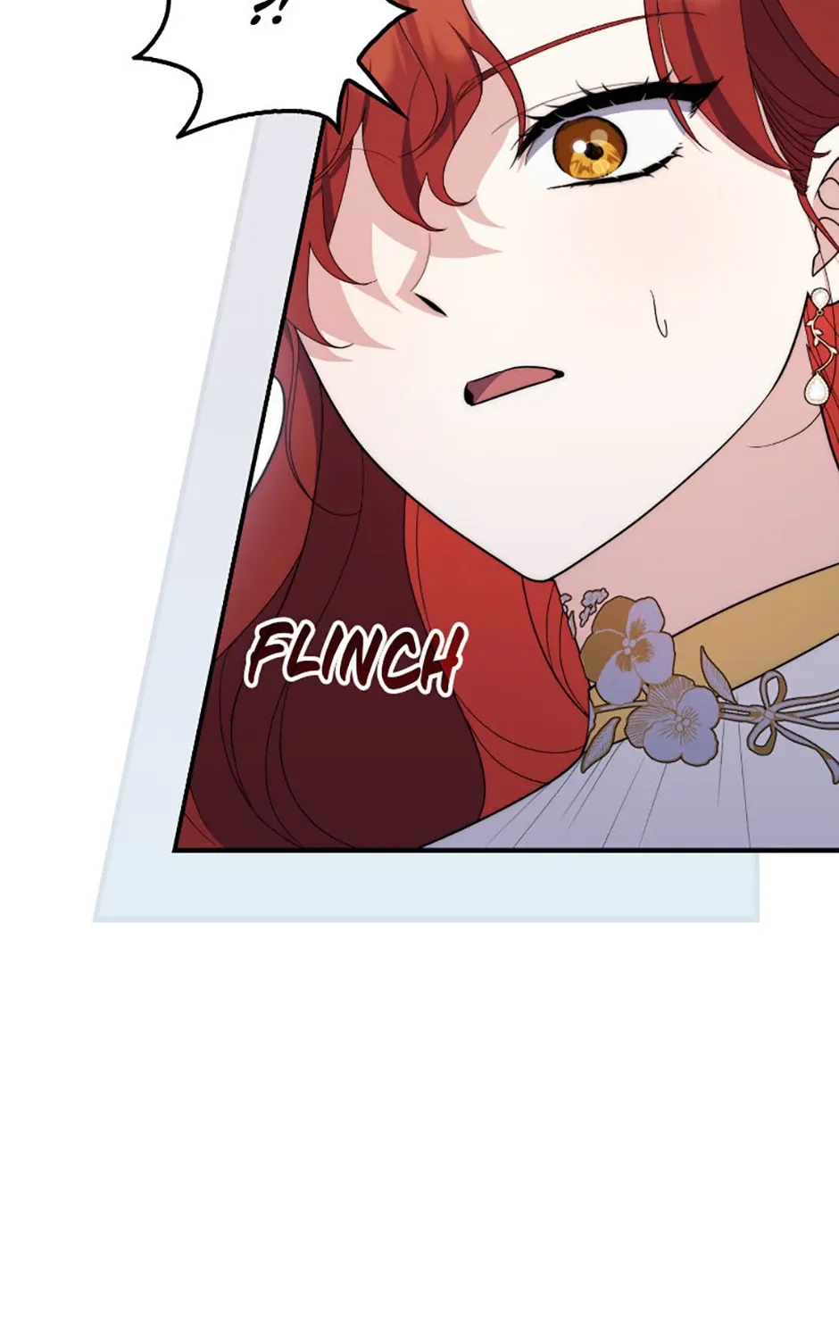 Fortune-Telling Lady Chapter 46 page 64 - 