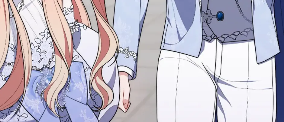 Fortune-Telling Lady Chapter 46 page 69 - 