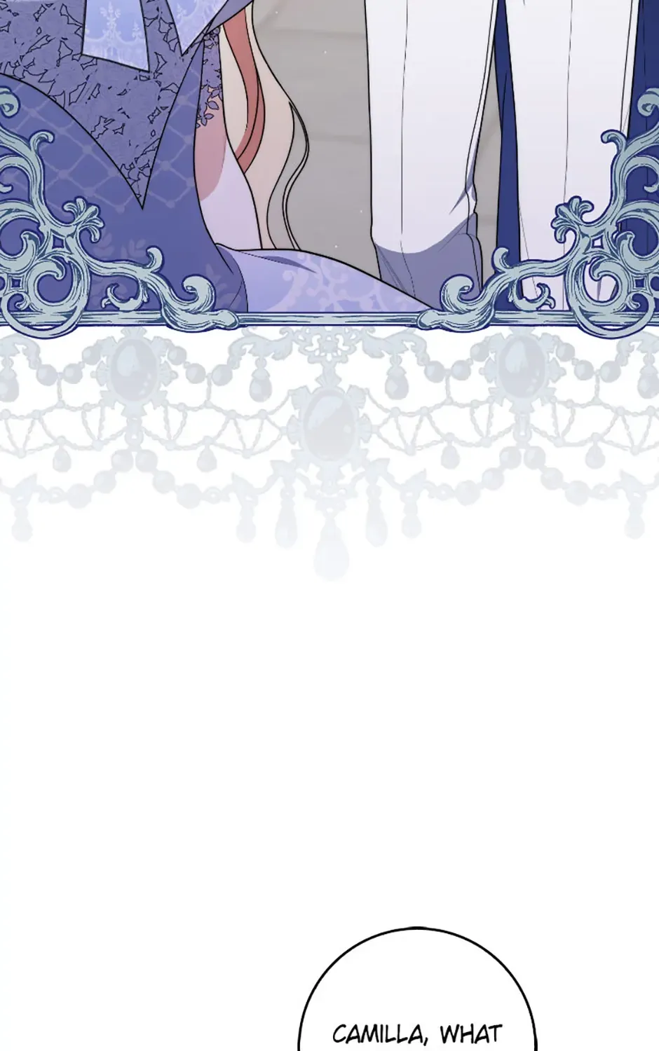 Fortune-Telling Lady Chapter 46 page 70 - 