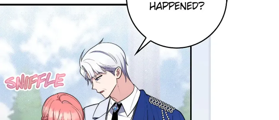 Fortune-Telling Lady Chapter 46 page 71 - 