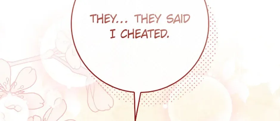 Fortune-Telling Lady Chapter 46 page 73 - 