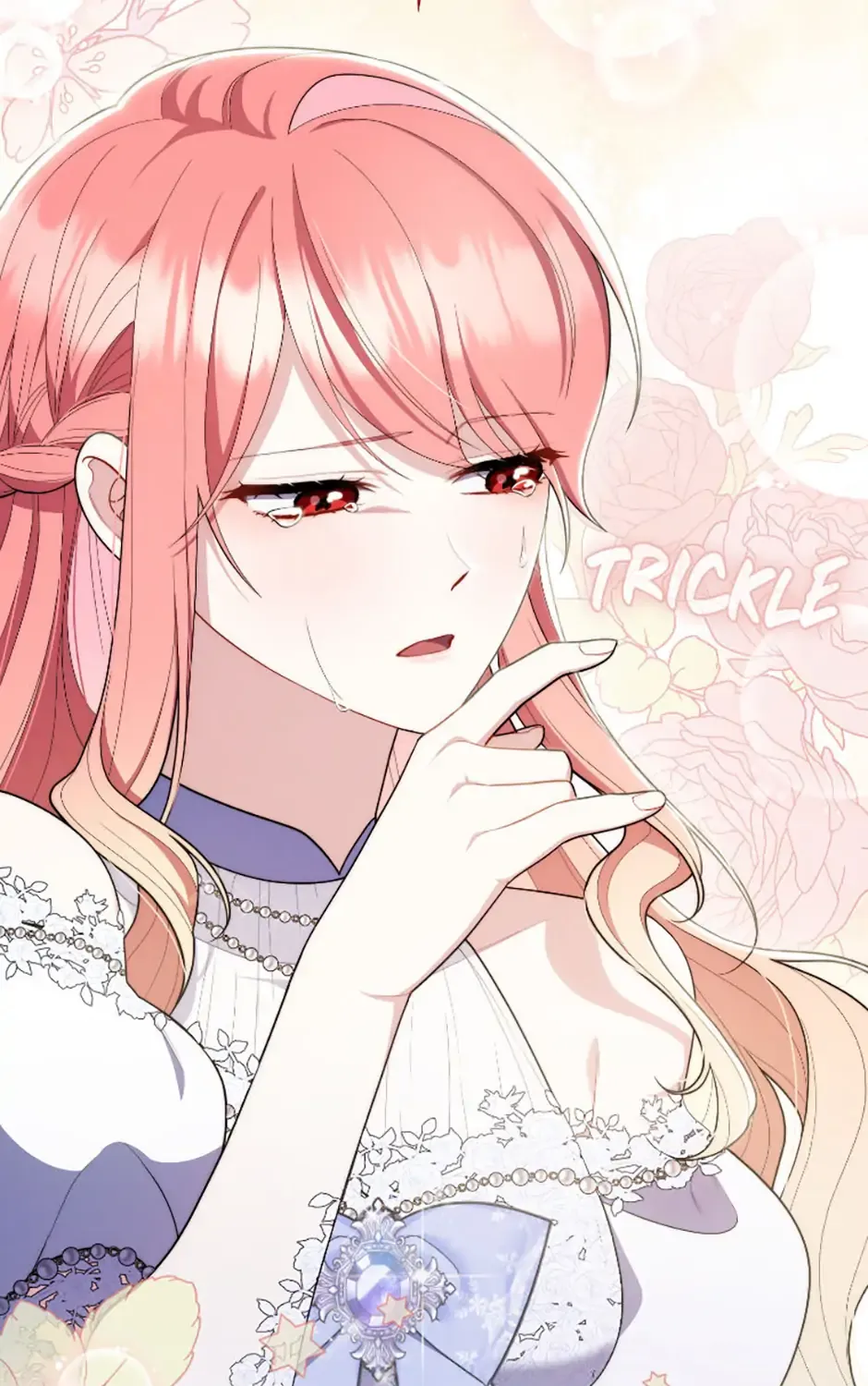 Fortune-Telling Lady Chapter 46 page 74 - 
