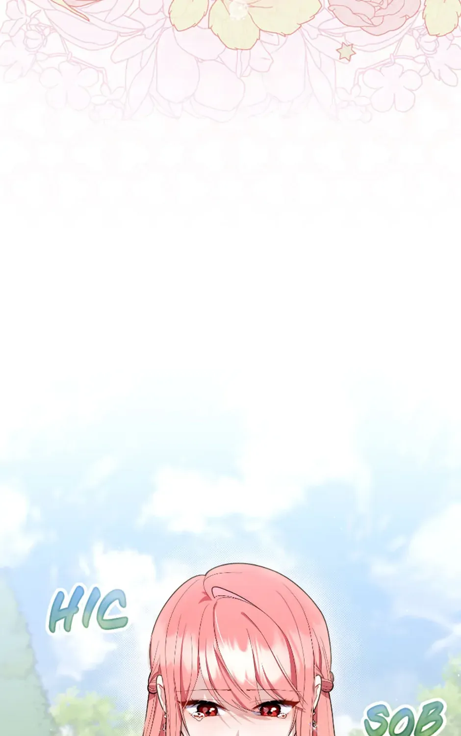 Fortune-Telling Lady Chapter 46 page 76 - 