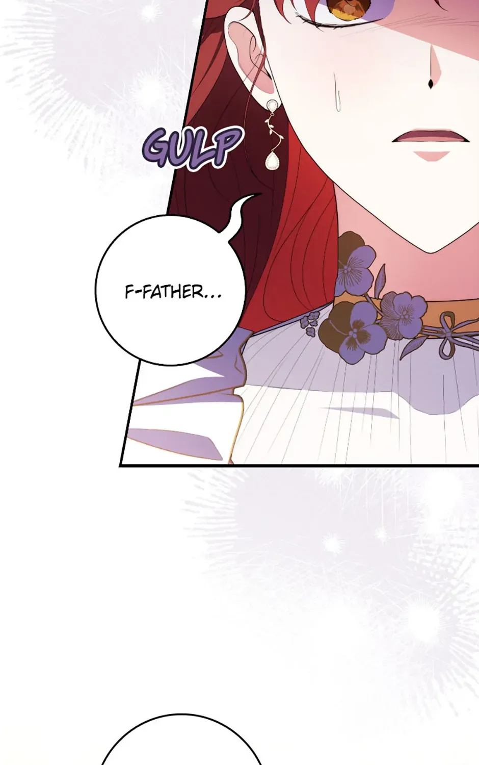 Fortune-Telling Lady Chapter 46 page 92 - 