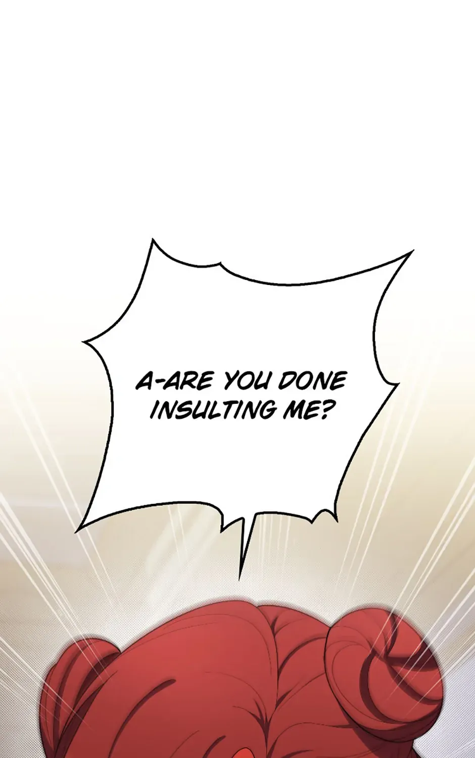 Fortune-Telling Lady Chapter 47 page 2 - 
