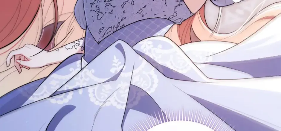 Fortune-Telling Lady Chapter 47 page 11 - 