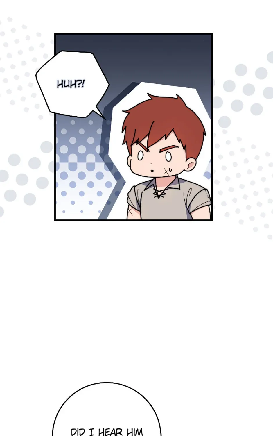 Fortune-Telling Lady Chapter 47 page 108 - 