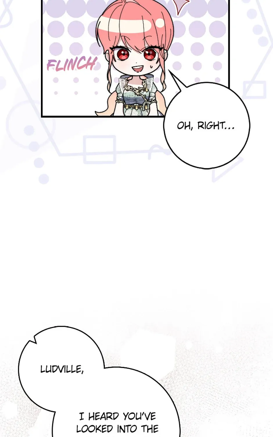 Fortune-Telling Lady Chapter 47 page 122 - 