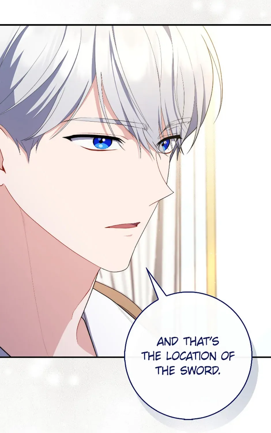 Fortune-Telling Lady Chapter 47 page 130 - 