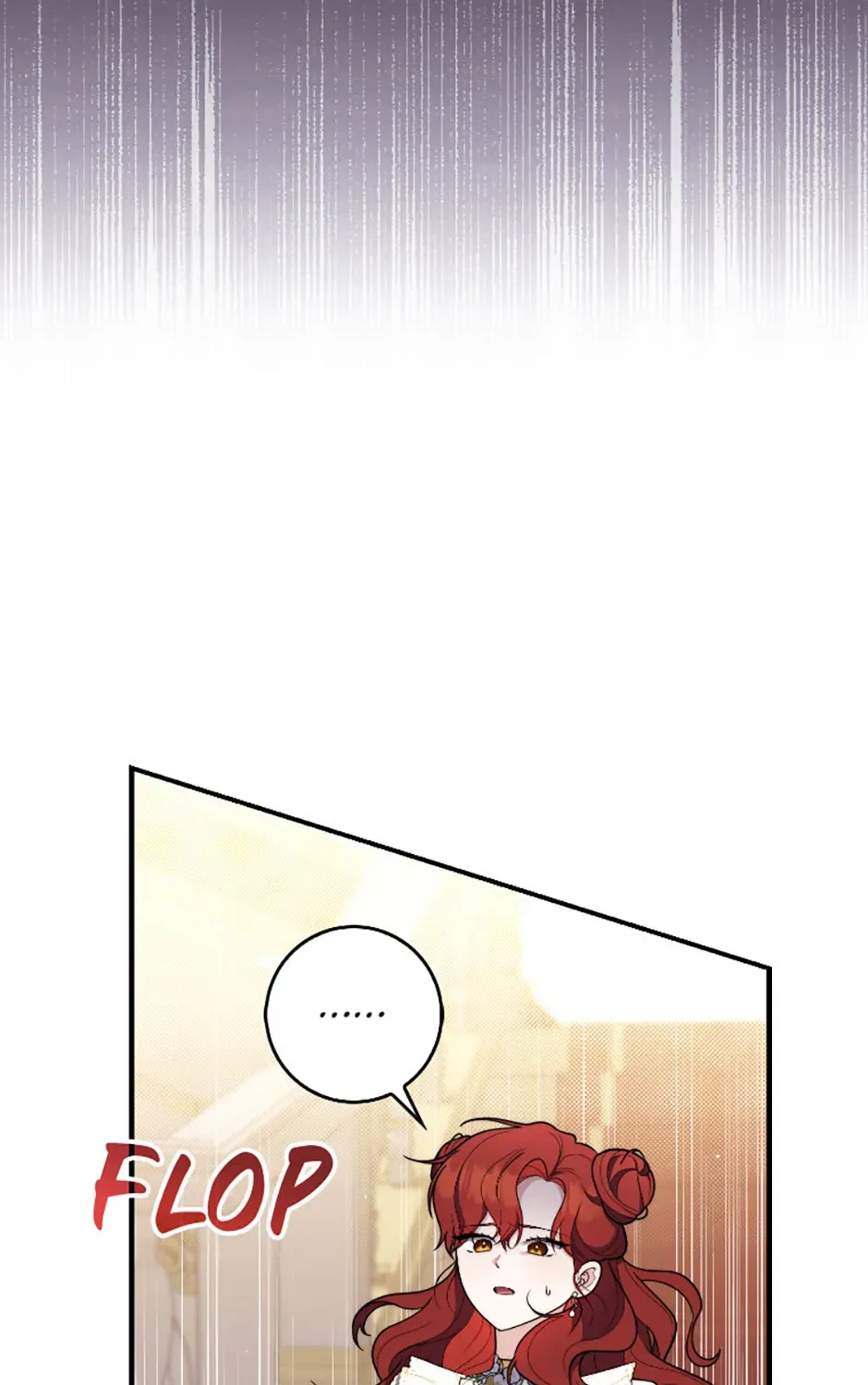 Fortune-Telling Lady Chapter 47 page 14 - 