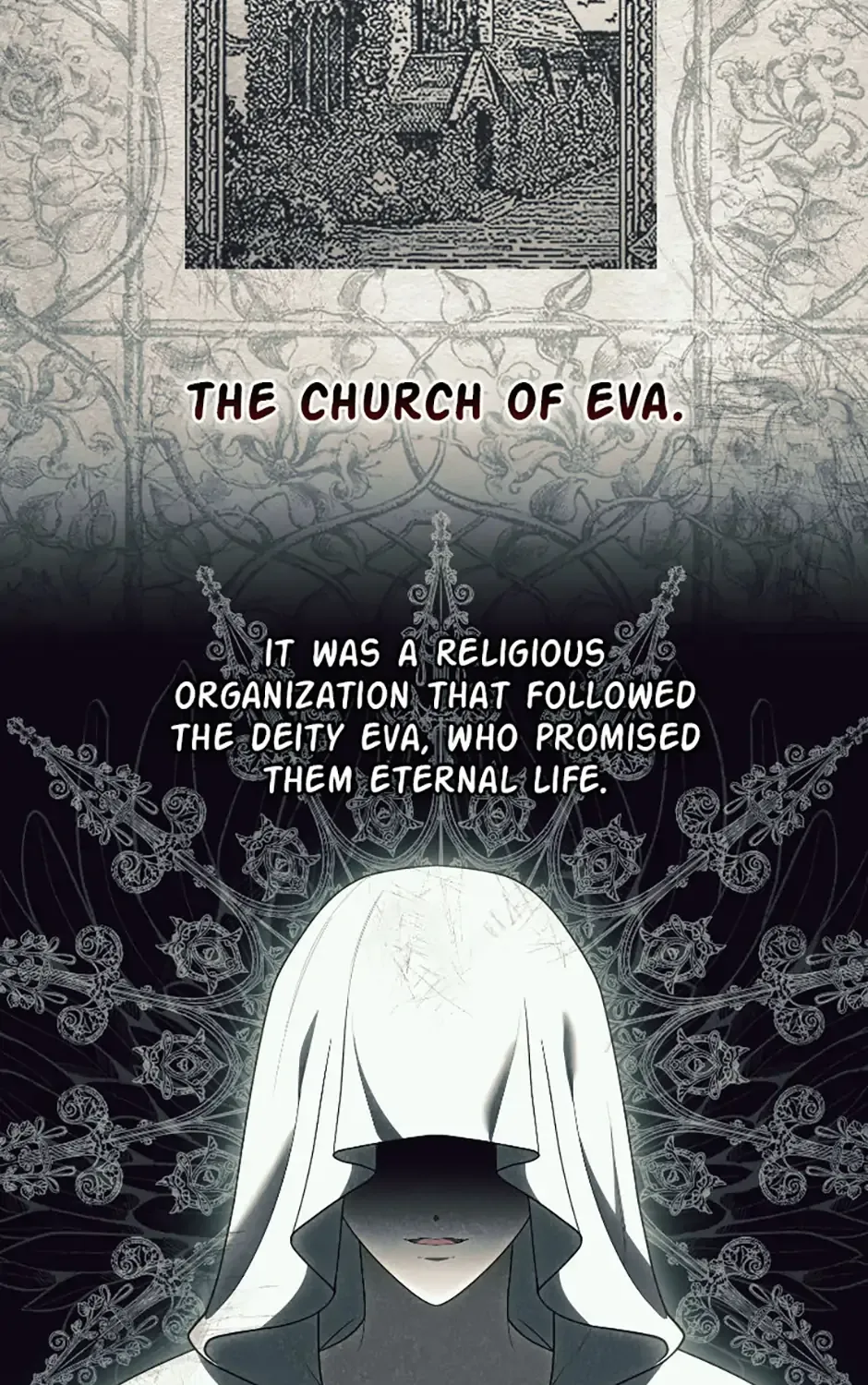 Fortune-Telling Lady Chapter 47 page 134 - 