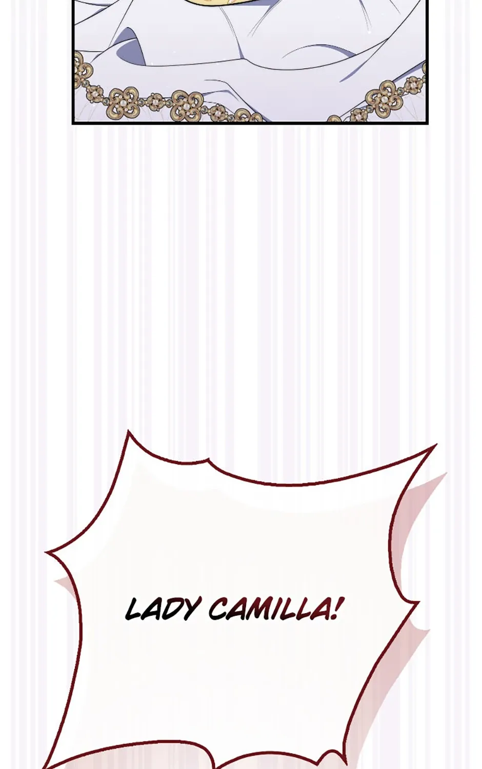 Fortune-Telling Lady Chapter 47 page 16 - 