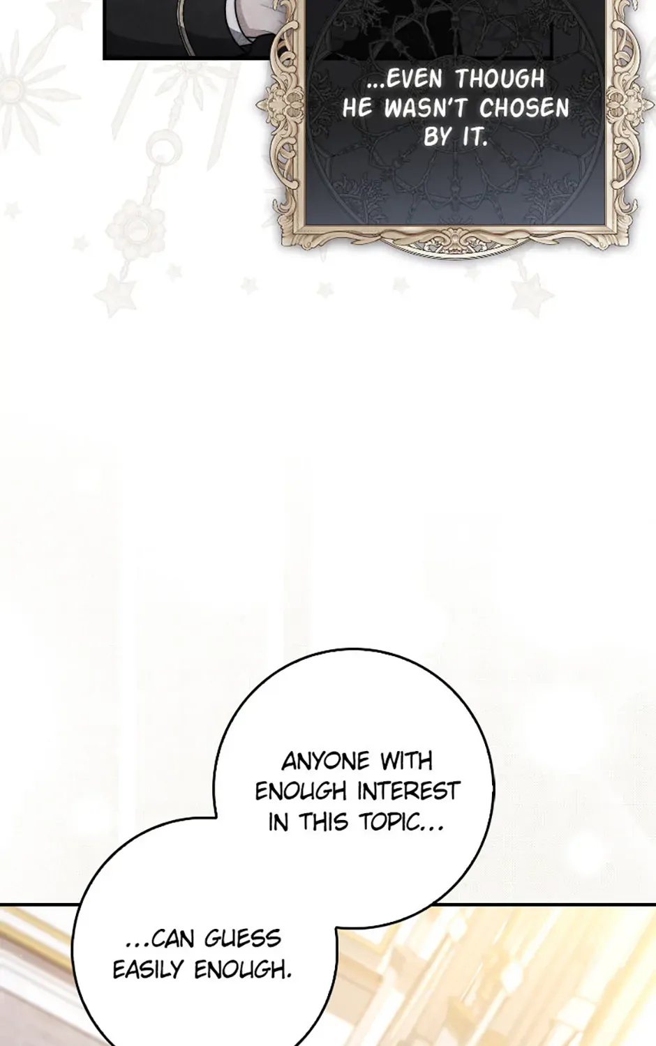 Fortune-Telling Lady Chapter 47 page 164 - 