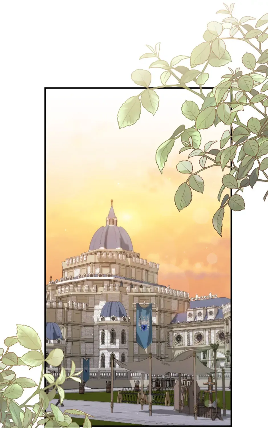 Fortune-Telling Lady Chapter 47 page 172 - 