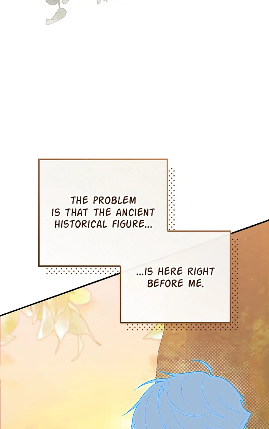 Fortune-Telling Lady Chapter 47 page 174 - 