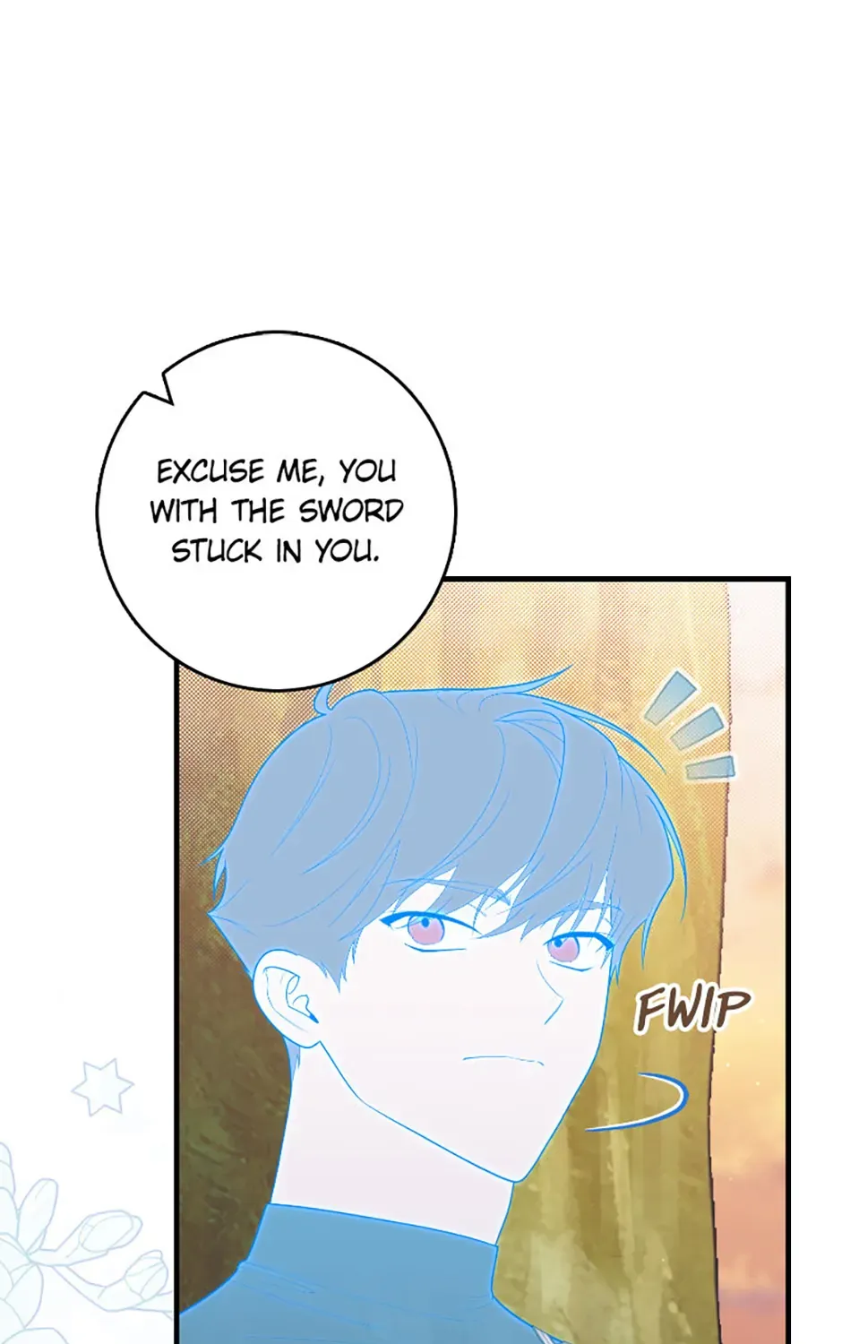 Fortune-Telling Lady Chapter 47 page 178 - 