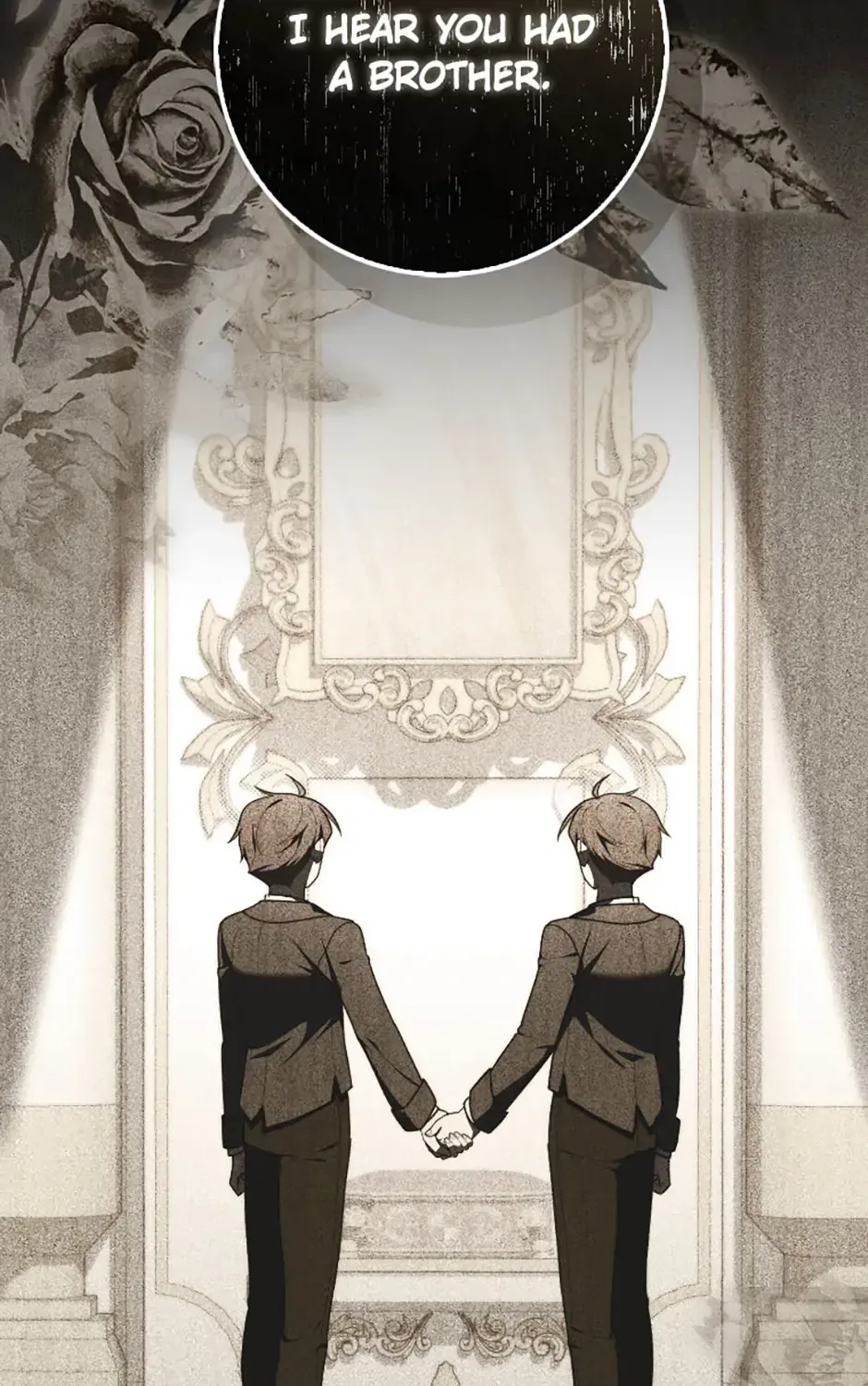 Fortune-Telling Lady Chapter 47 page 202 - 