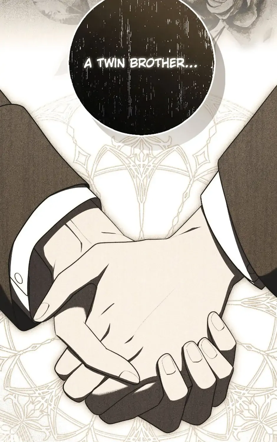 Fortune-Telling Lady Chapter 47 page 204 - 