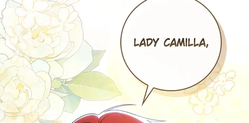 Fortune-Telling Lady Chapter 47 page 23 - 