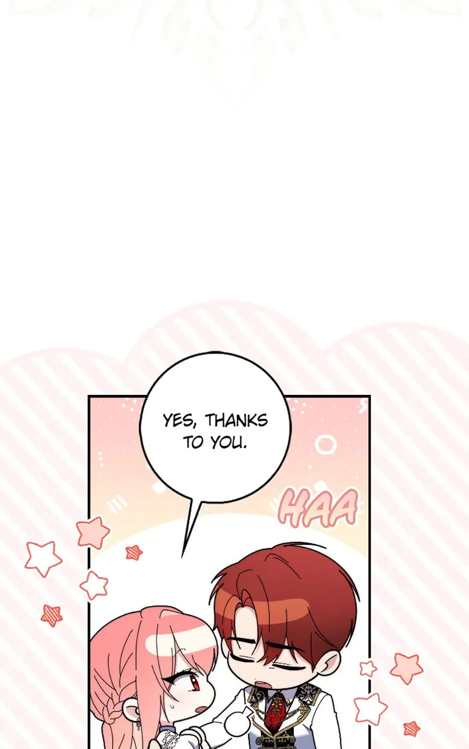 Fortune-Telling Lady Chapter 47 page 26 - 