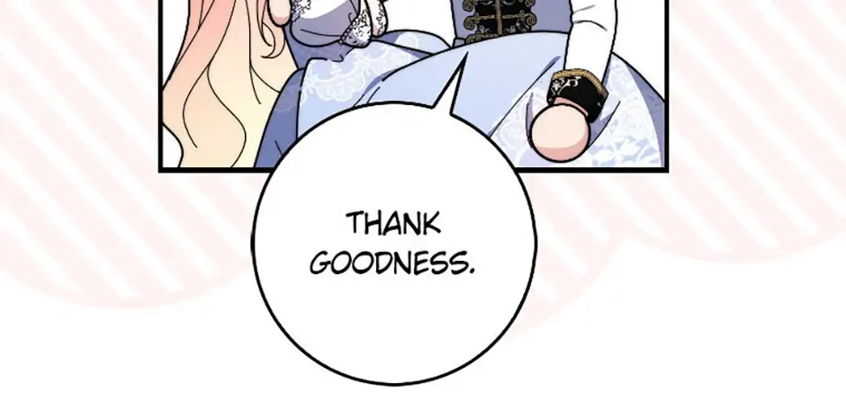 Fortune-Telling Lady Chapter 47 page 27 - 