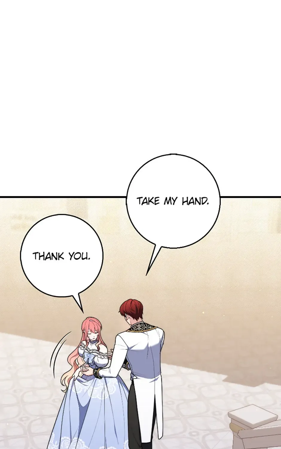 Fortune-Telling Lady Chapter 47 page 28 - 