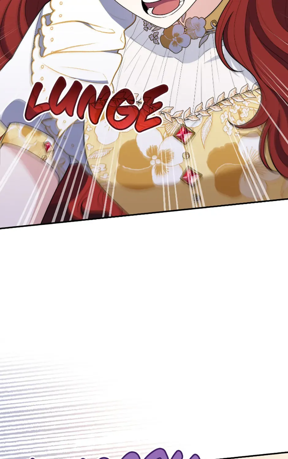 Fortune-Telling Lady Chapter 47 page 4 - 