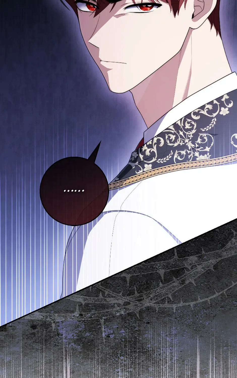 Fortune-Telling Lady Chapter 47 page 32 - 