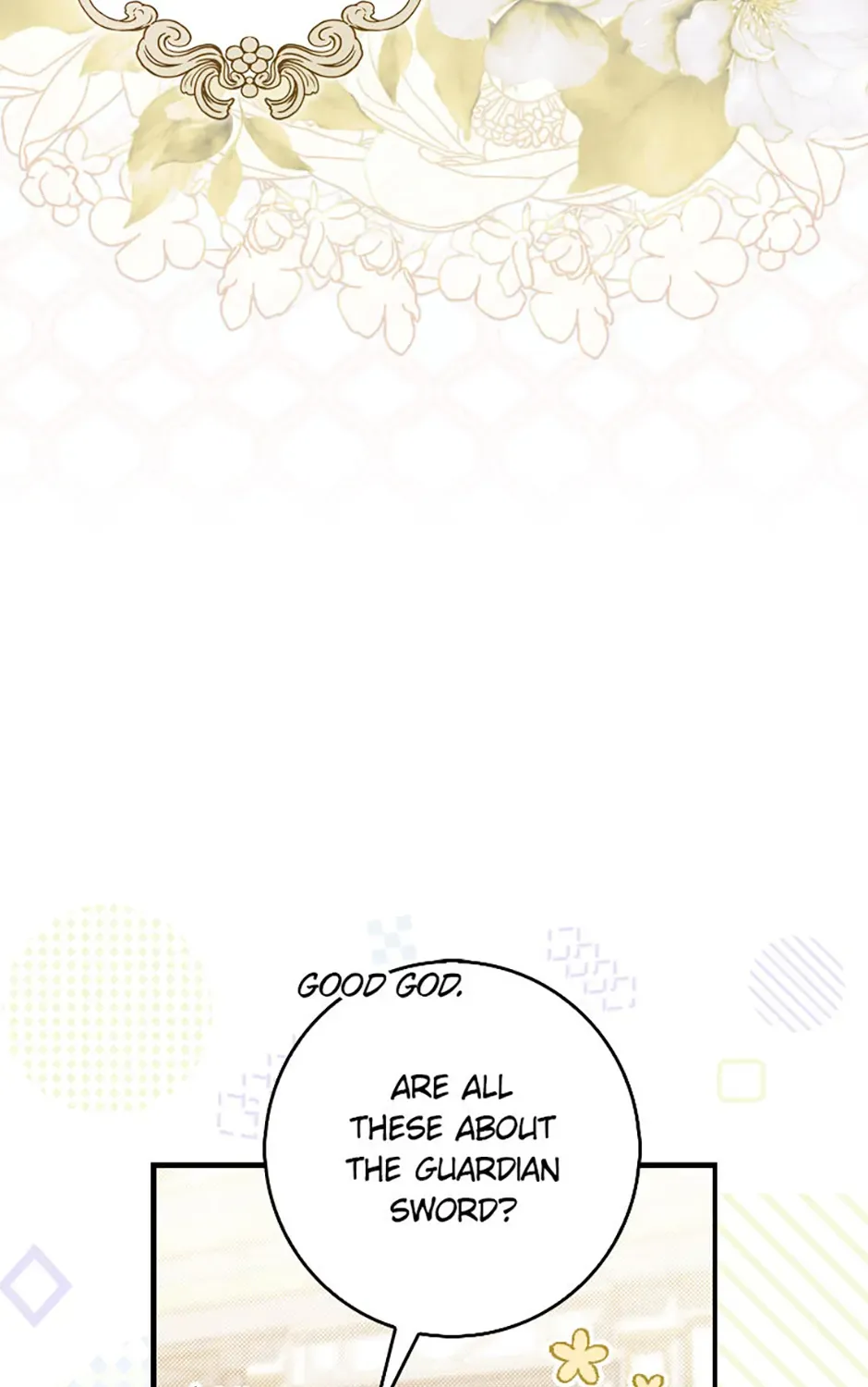 Fortune-Telling Lady Chapter 47 page 62 - 