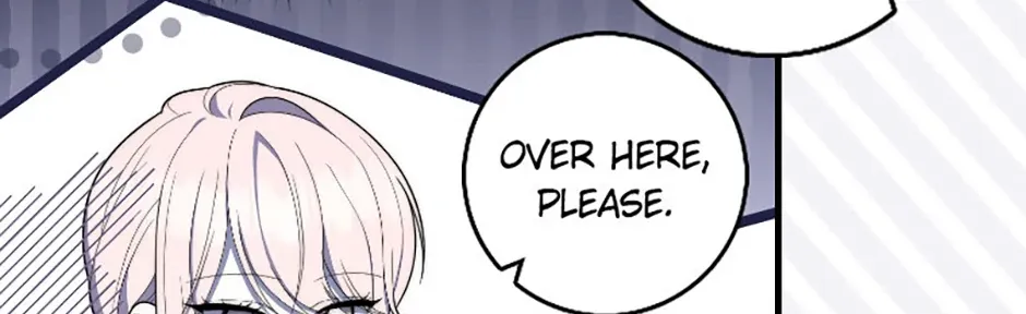 Fortune-Telling Lady Chapter 47 page 65 - 