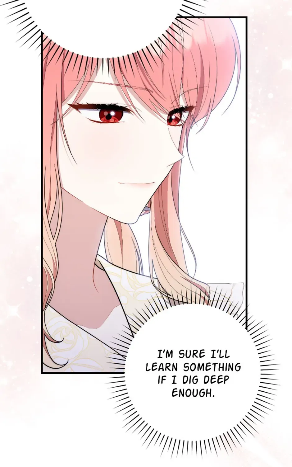 Fortune-Telling Lady Chapter 47 page 68 - 