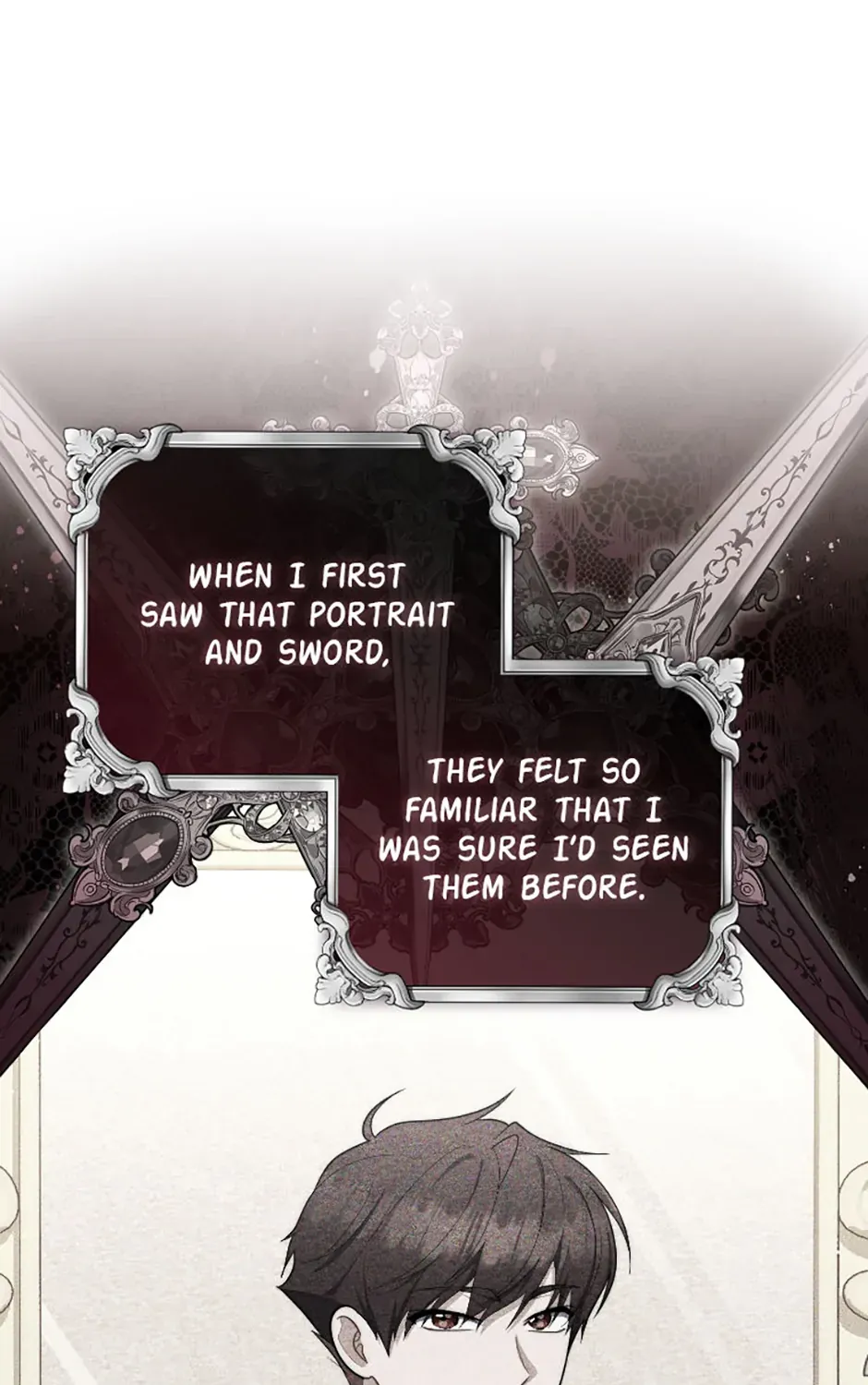 Fortune-Telling Lady Chapter 47 page 70 - 