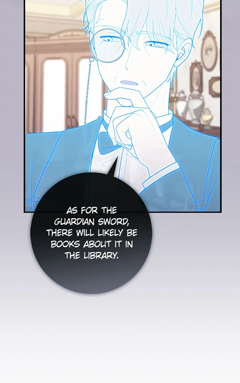 Fortune-Telling Lady Chapter 47 page 78 - 