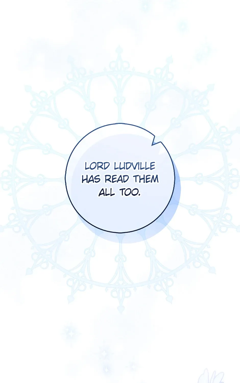 Fortune-Telling Lady Chapter 47 page 98 - 