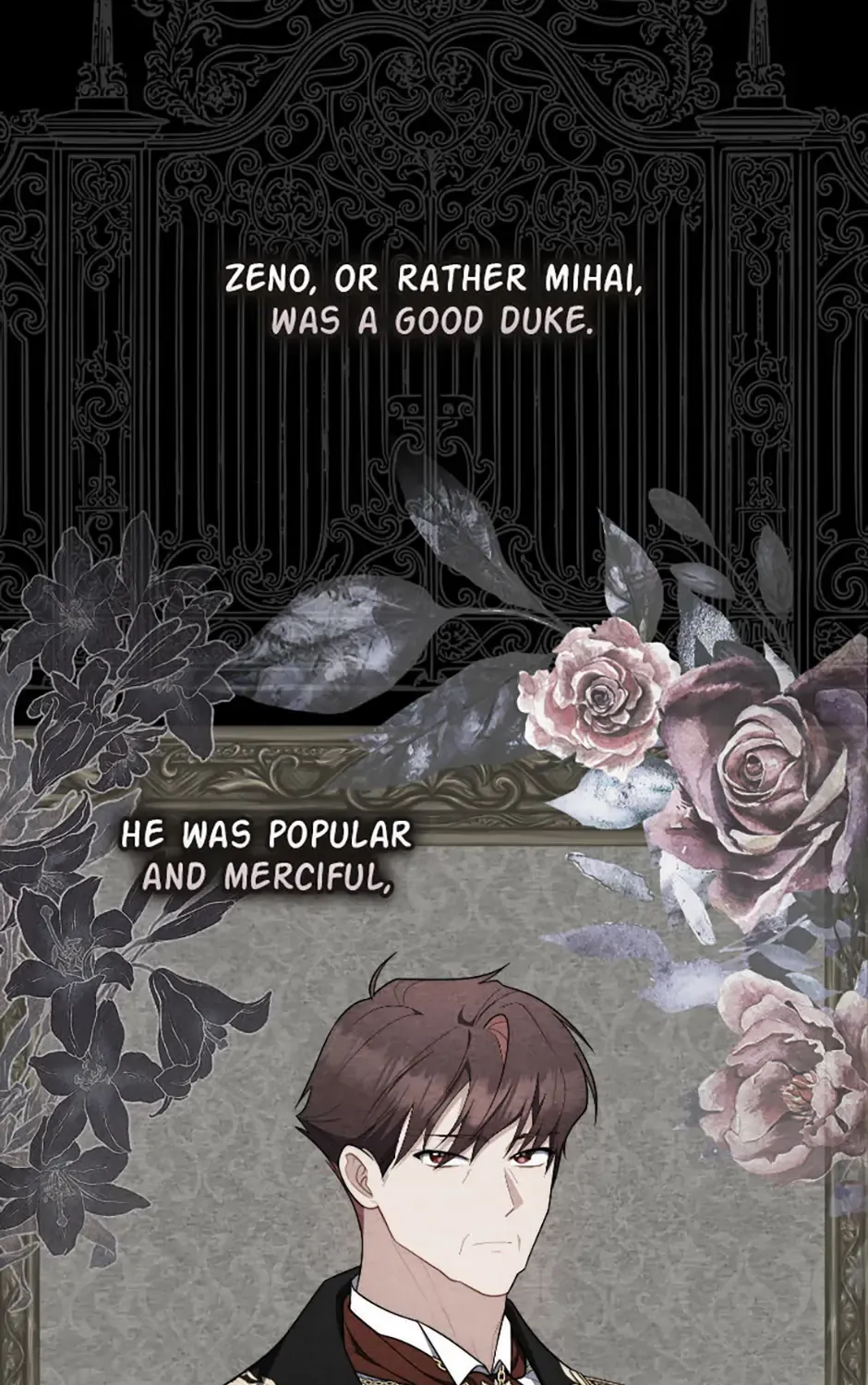 Fortune-Telling Lady Chapter 48 page 102 - 