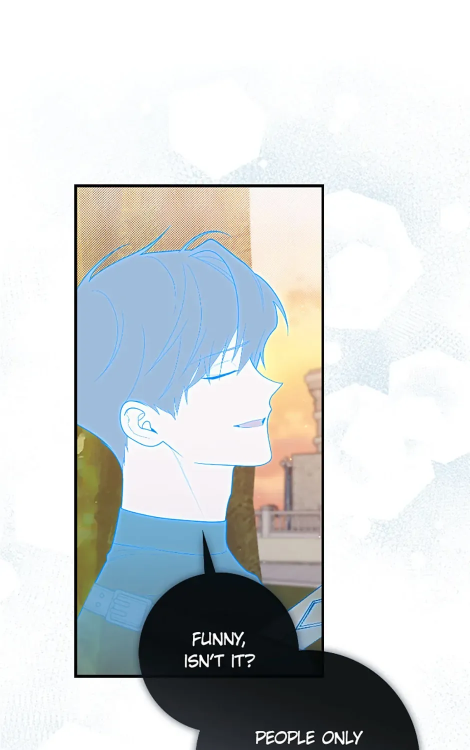 Fortune-Telling Lady Chapter 48 page 106 - 