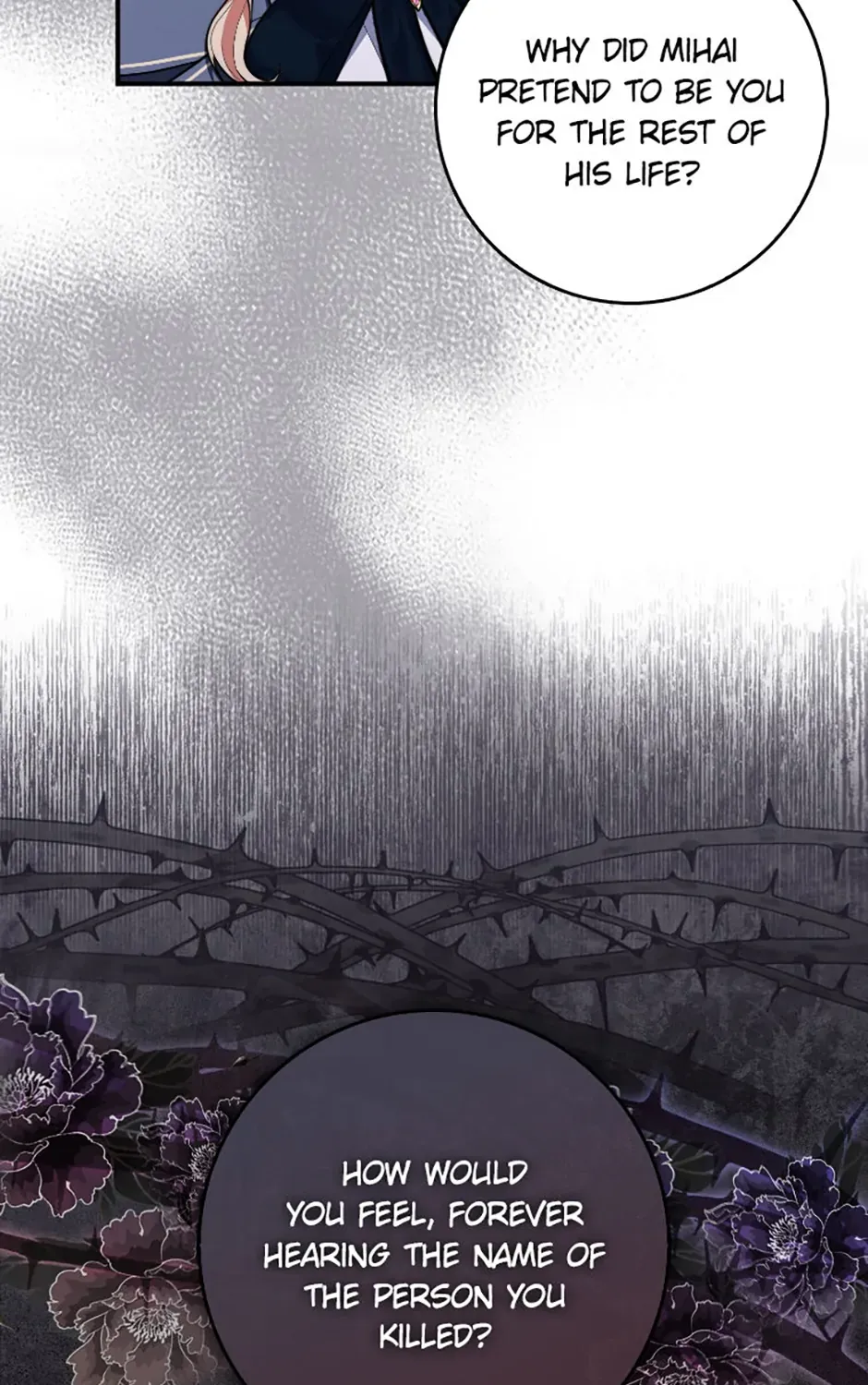 Fortune-Telling Lady Chapter 48 page 112 - 