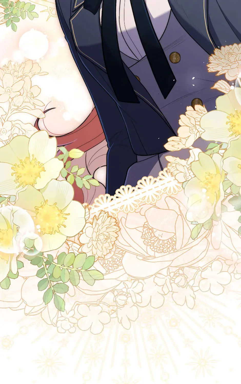 Fortune-Telling Lady Chapter 48 page 142 - 