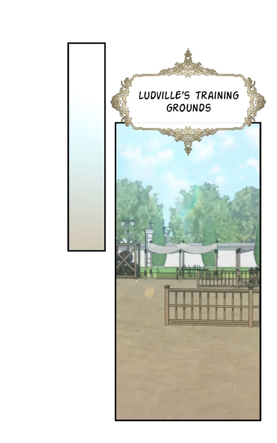 Fortune-Telling Lady Chapter 48 page 146 - 