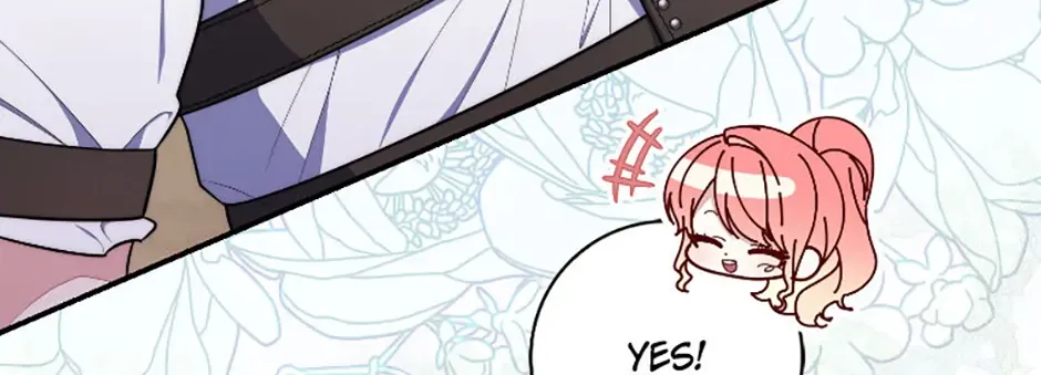 Fortune-Telling Lady Chapter 48 page 149 - 