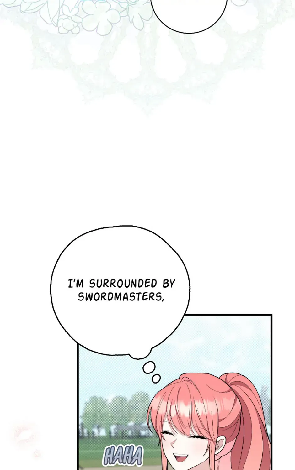 Fortune-Telling Lady Chapter 48 page 150 - 