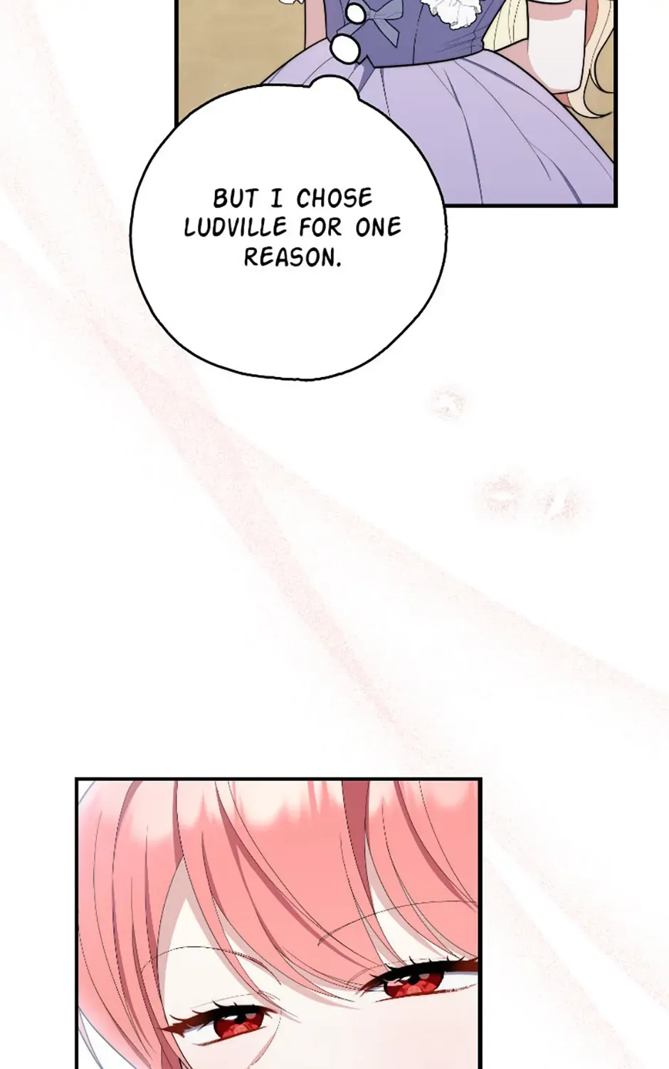 Fortune-Telling Lady Chapter 48 page 152 - 